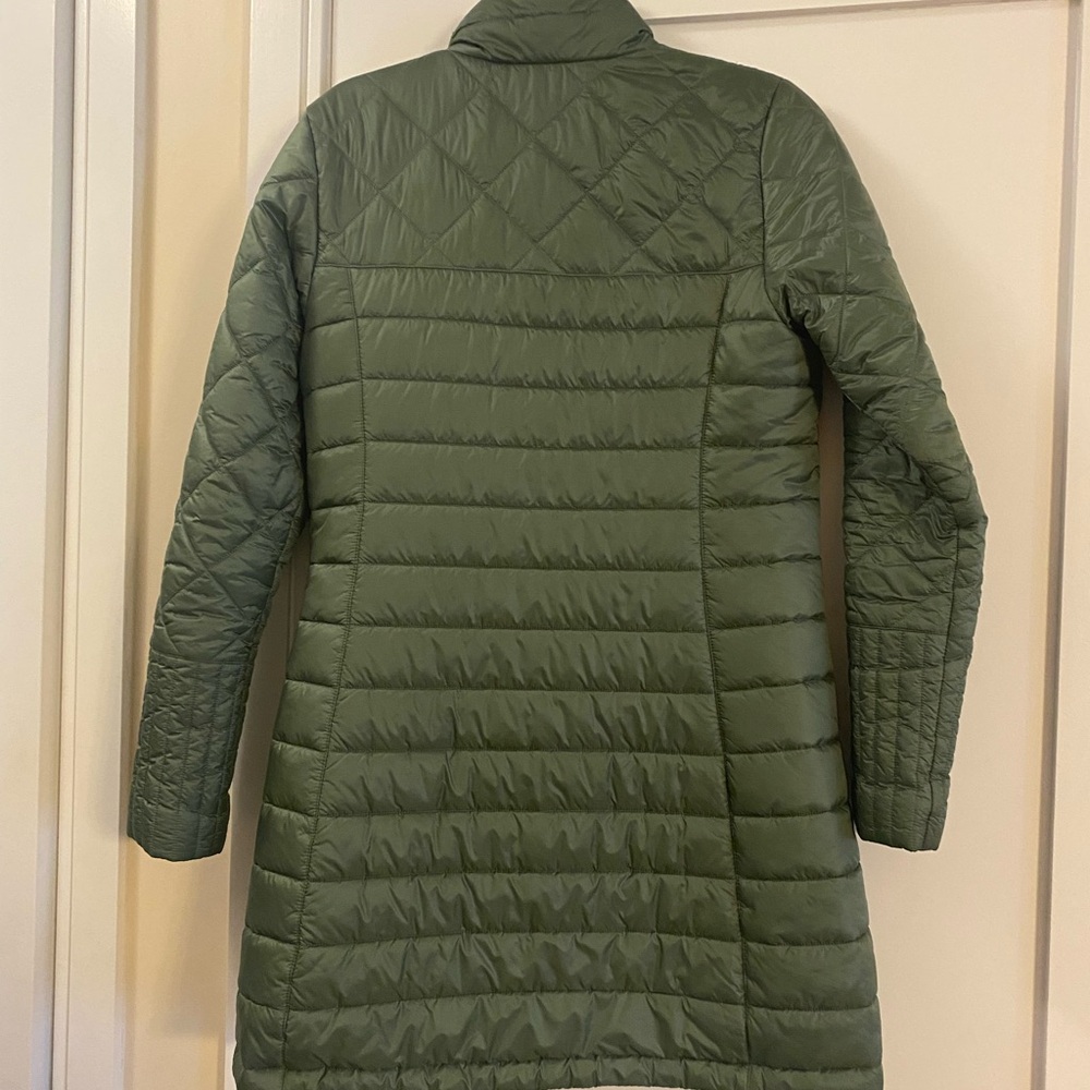 Patagonia Women's Radalie (long) Jacket - Picture 2 of 5